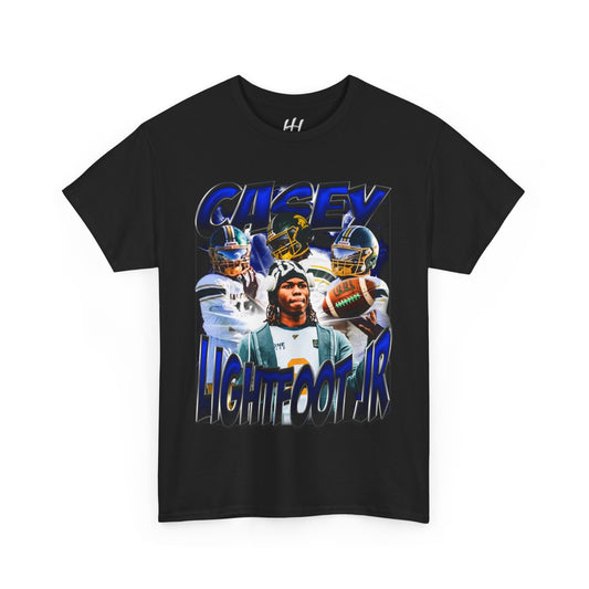 Casey Lightfoot Jr Heavy Cotton Tee
