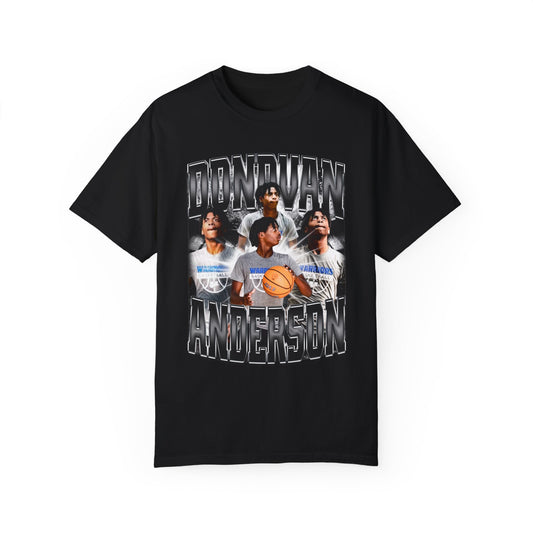 Donovan Anderson Heavy Cotton Tee