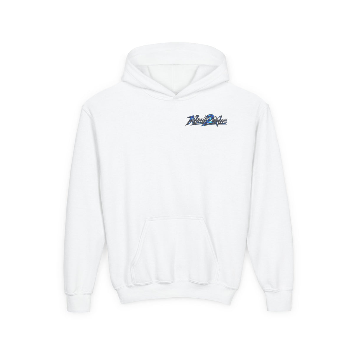 Noah McAlister Youth Hoodie