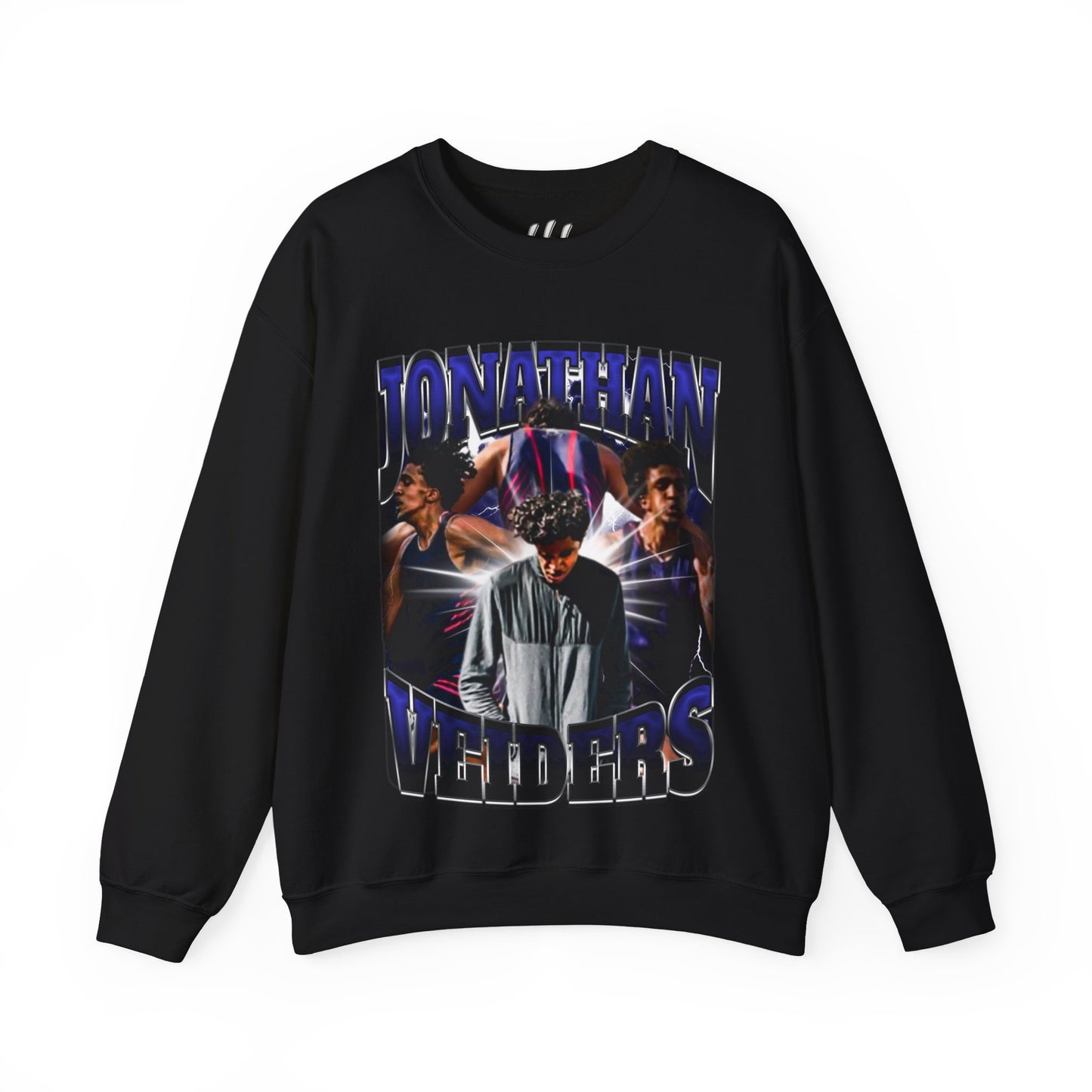 Jonathan Veiders Crewneck Sweatshirt