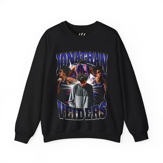 Jonathan Veiders Crewneck Sweatshirt