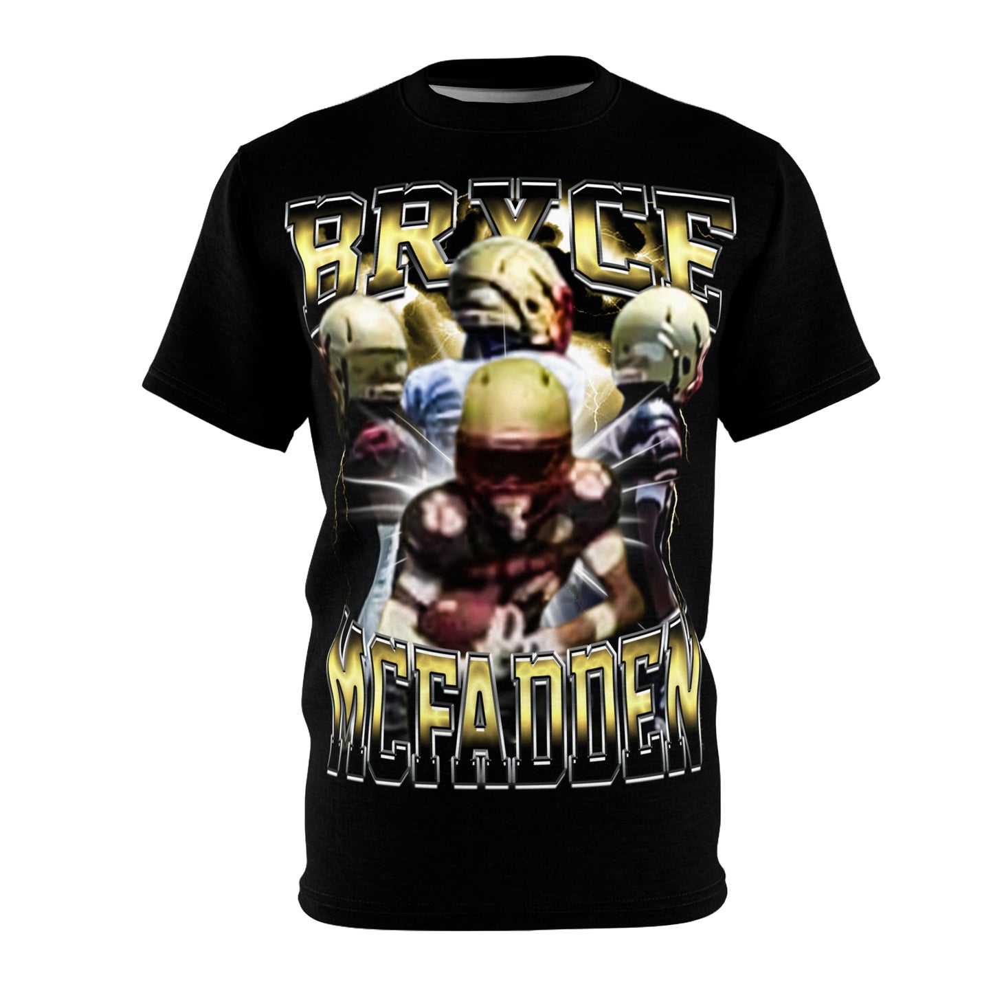 Bryce Mcfadden Vintage Full Pree