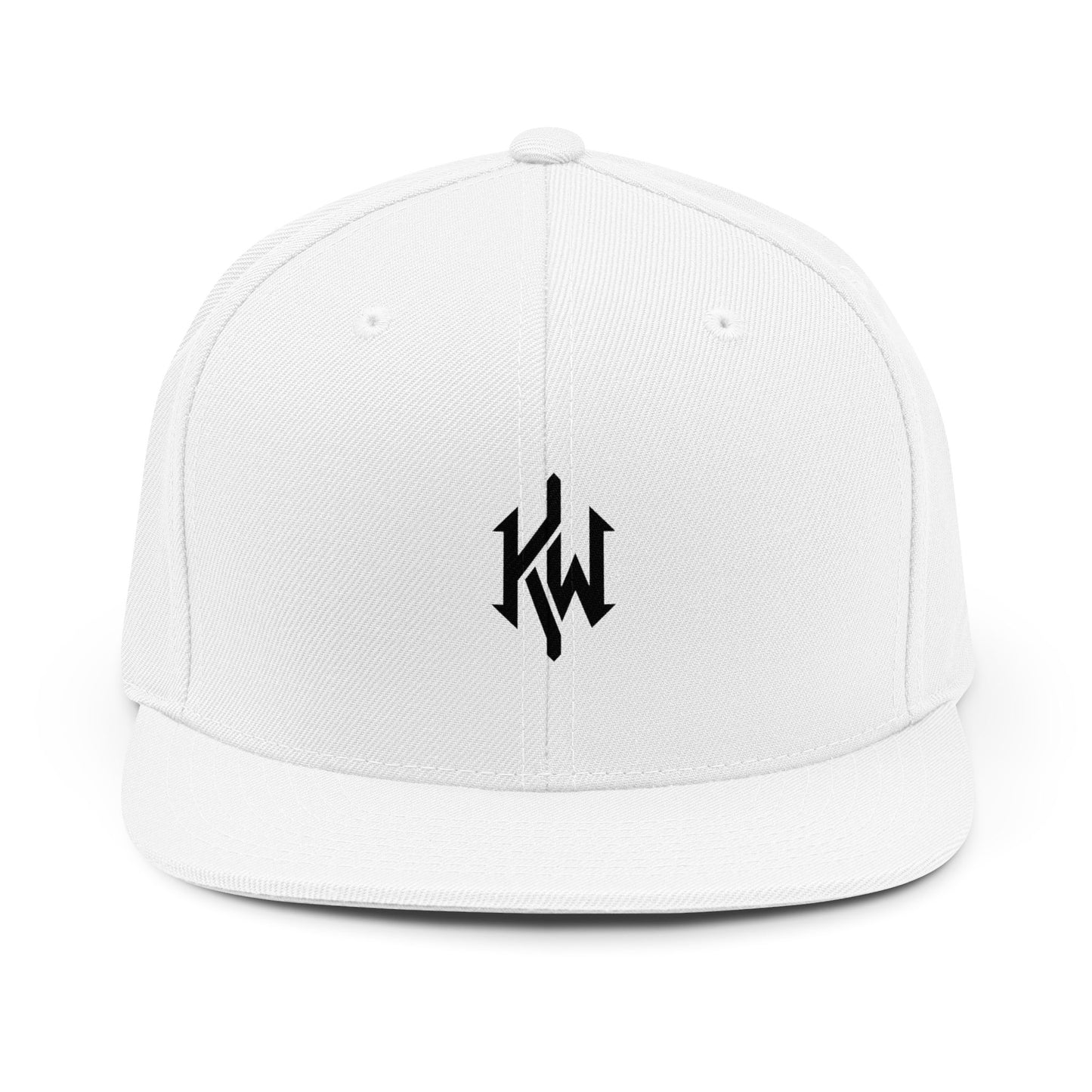 Kaden Warner Snapback Hat