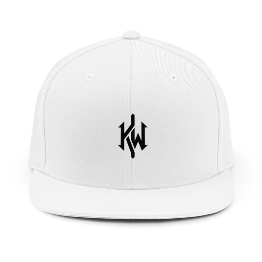 Kaden Warner Snapback Hat