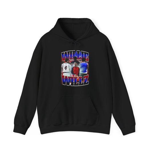 Willie Willz Hoodie