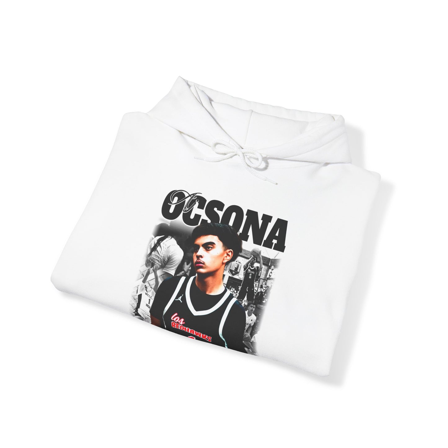 AJ Ocsona Hoodie