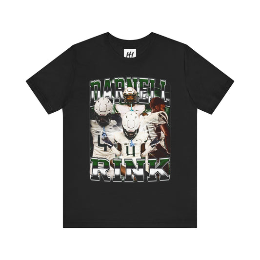 Darnell Rink Heavy Cotton Tee