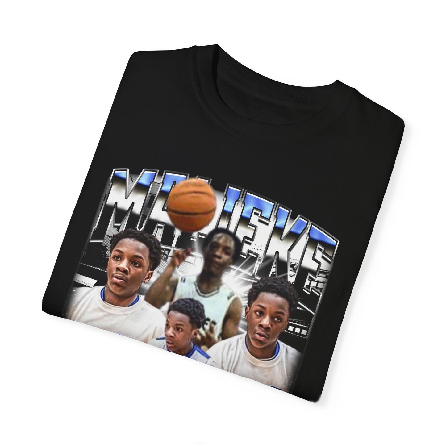 Malieke Williams Heavy Cotton Tee