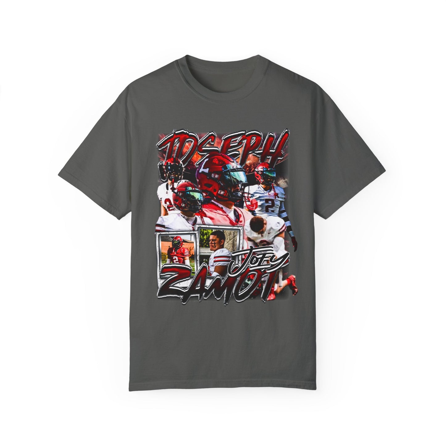 Joseph Zamot Heavyweight Premium Tee
