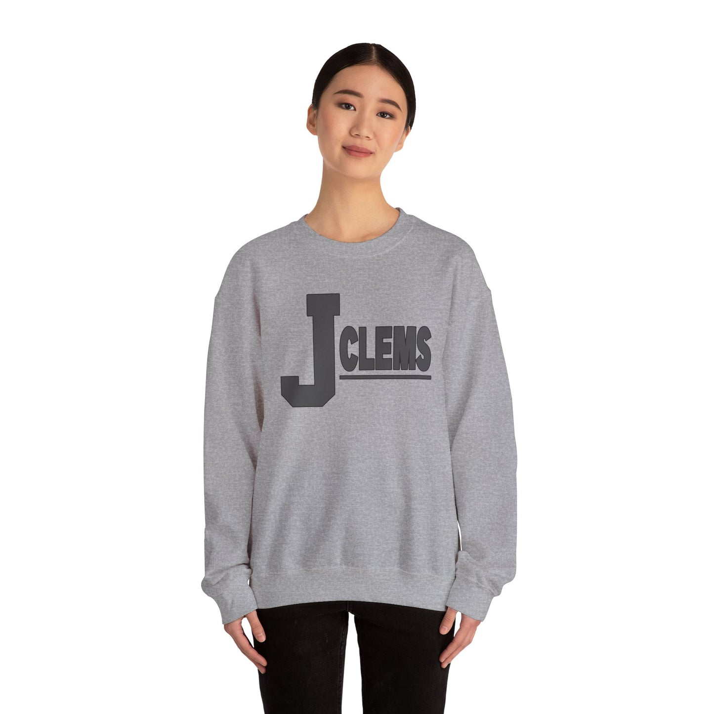 Jclems Crewneck Sweatshirt