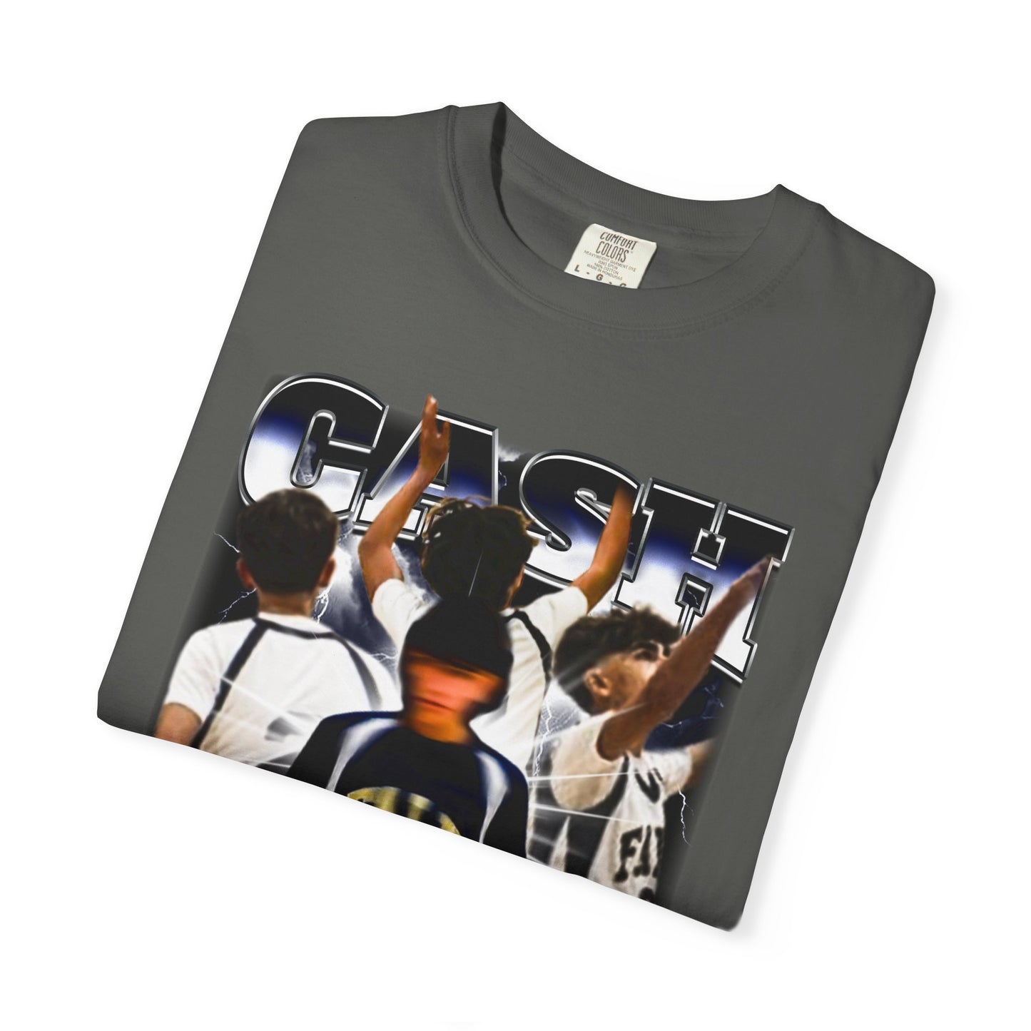 Cash Holtzman Heavyweight Premium Tee