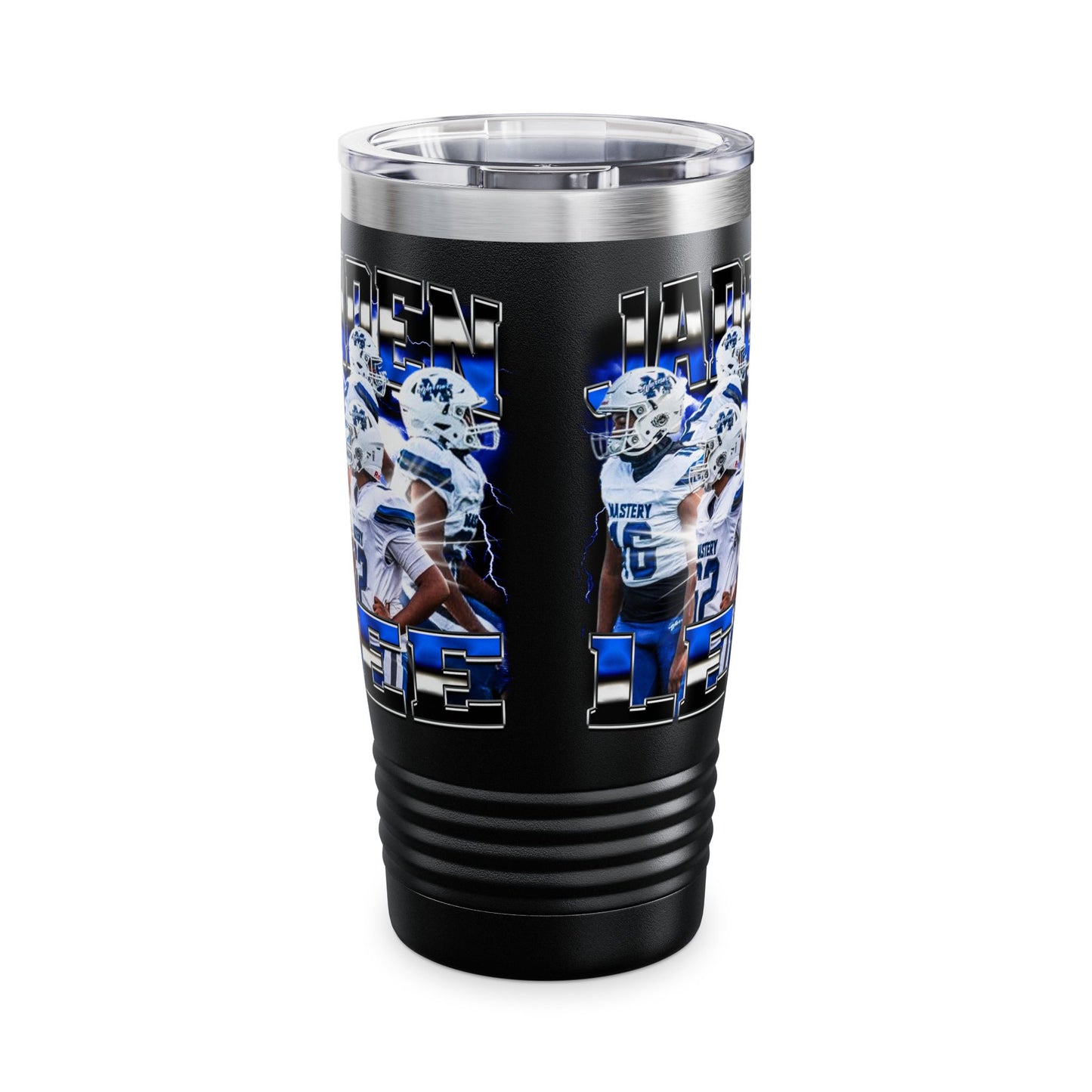 Jaden Lee Stainless Steal Tumbler