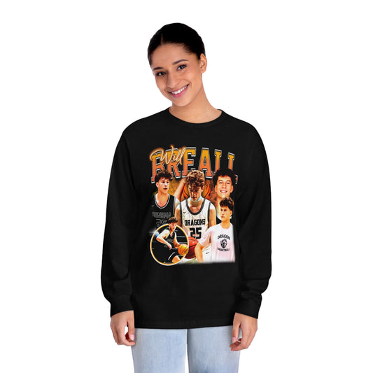 Will Breall Classic Long Sleeve T-Shirt