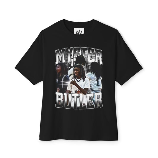 Myster Butler Oversized Tee