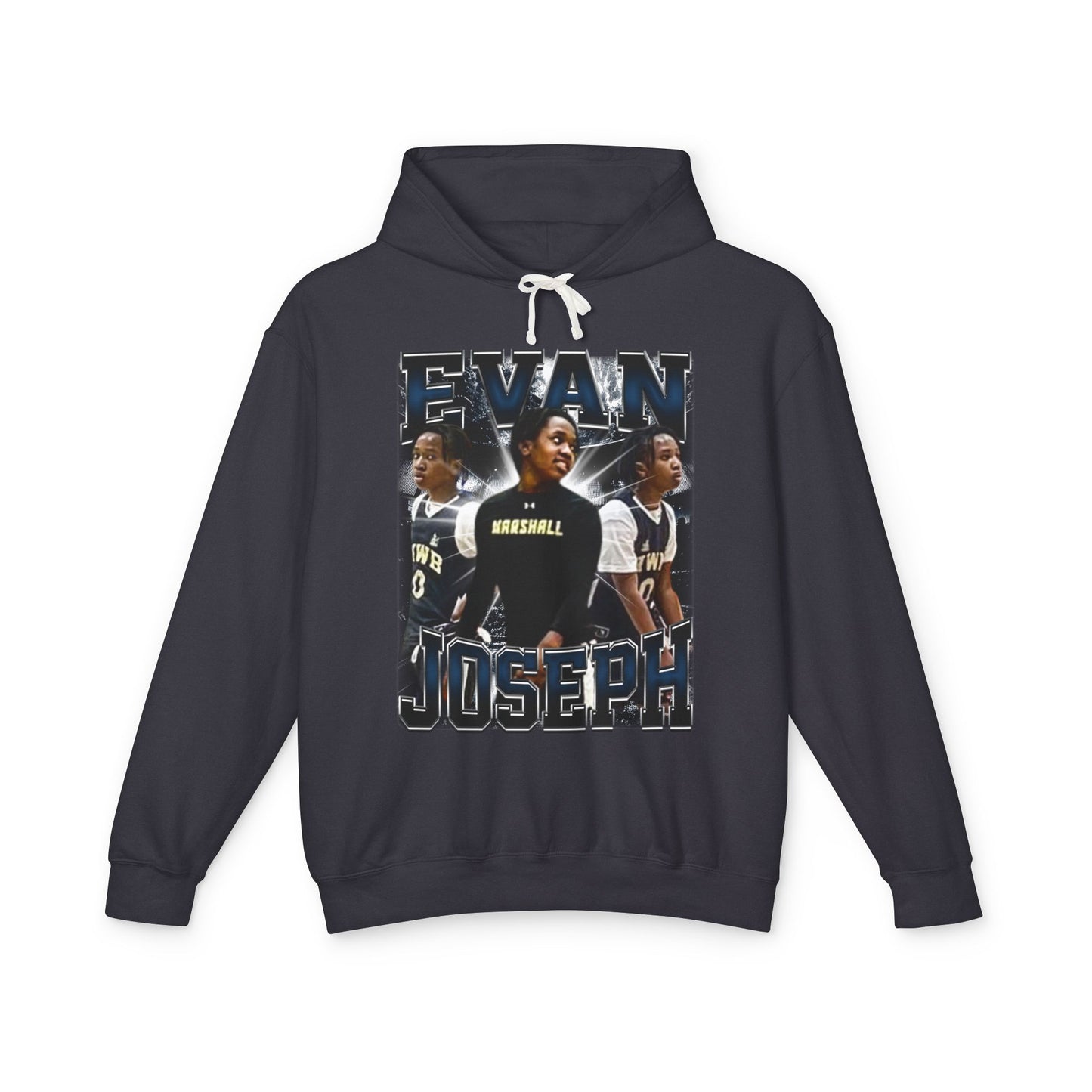 Evan Joseph Hoodie