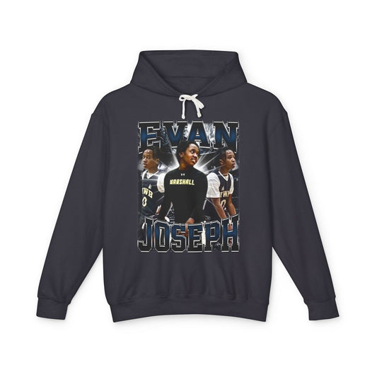Evan Joseph Hoodie