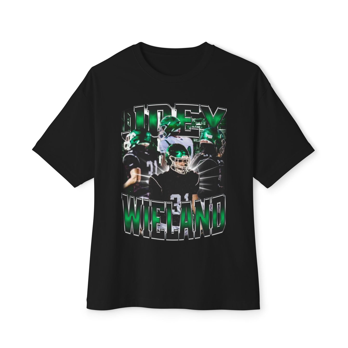 Joey Wieland Oversized Vintage Tee
