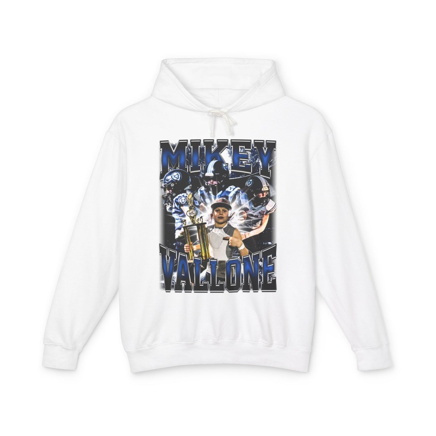 Mikey Vallone Hoodie