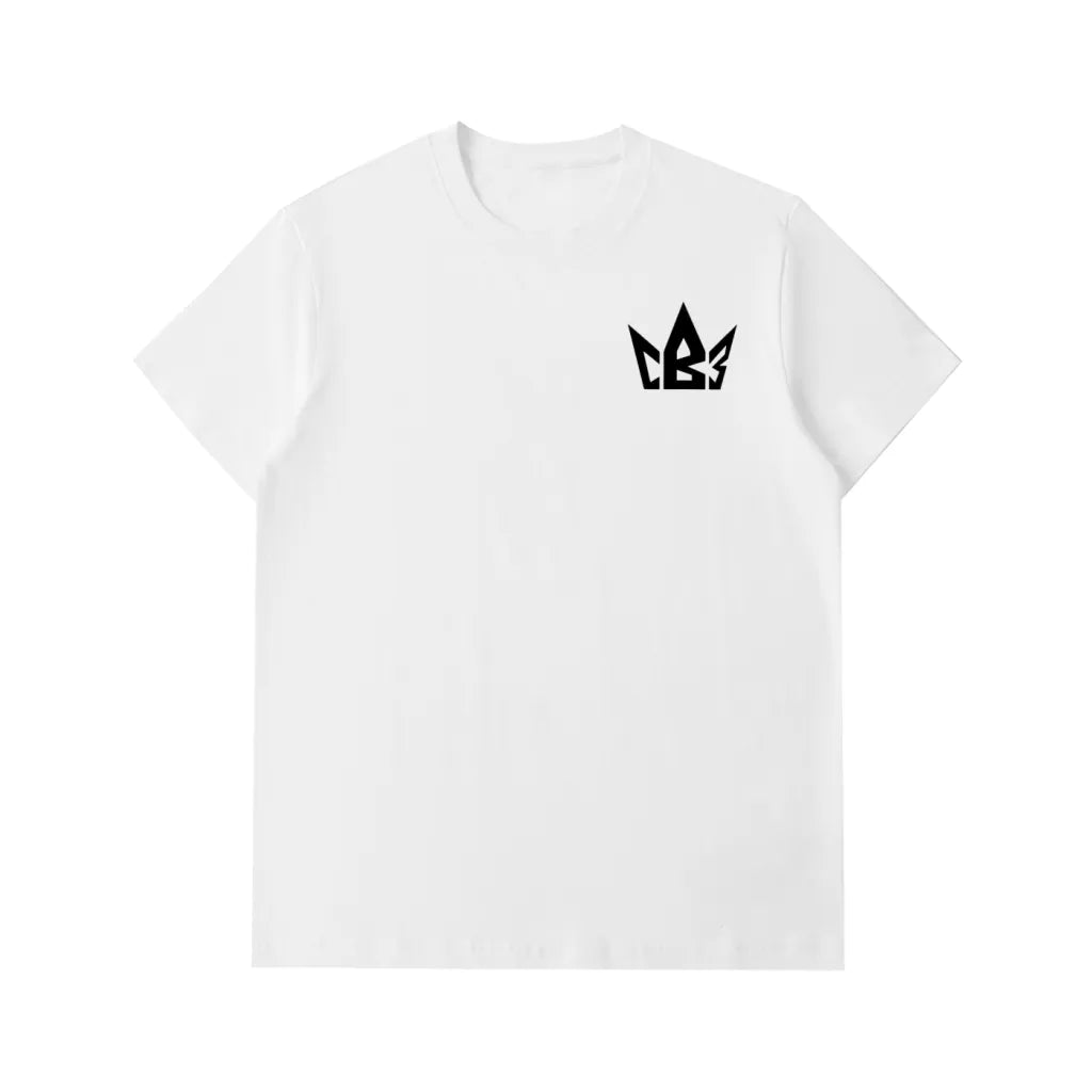 Charles Brooks III Premium Regular T-Shirt