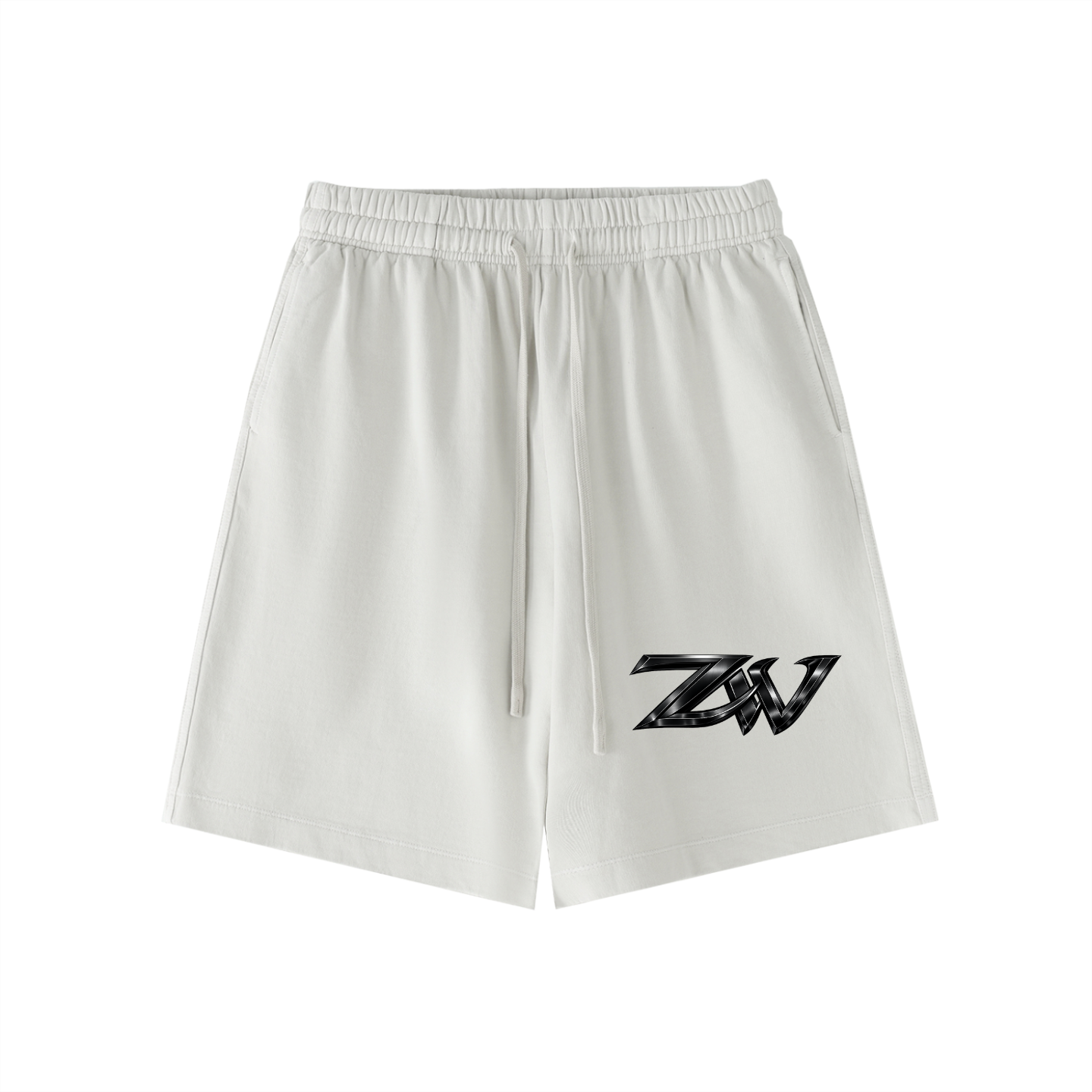 ZyKhilyn Wilbourn Heavyweight Shorts