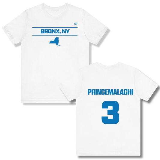 Princemalachi Reid T-shirt