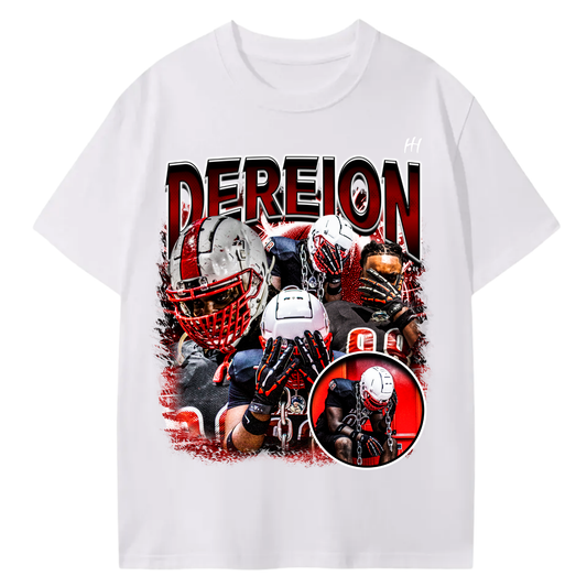 Dereion T-shirt
