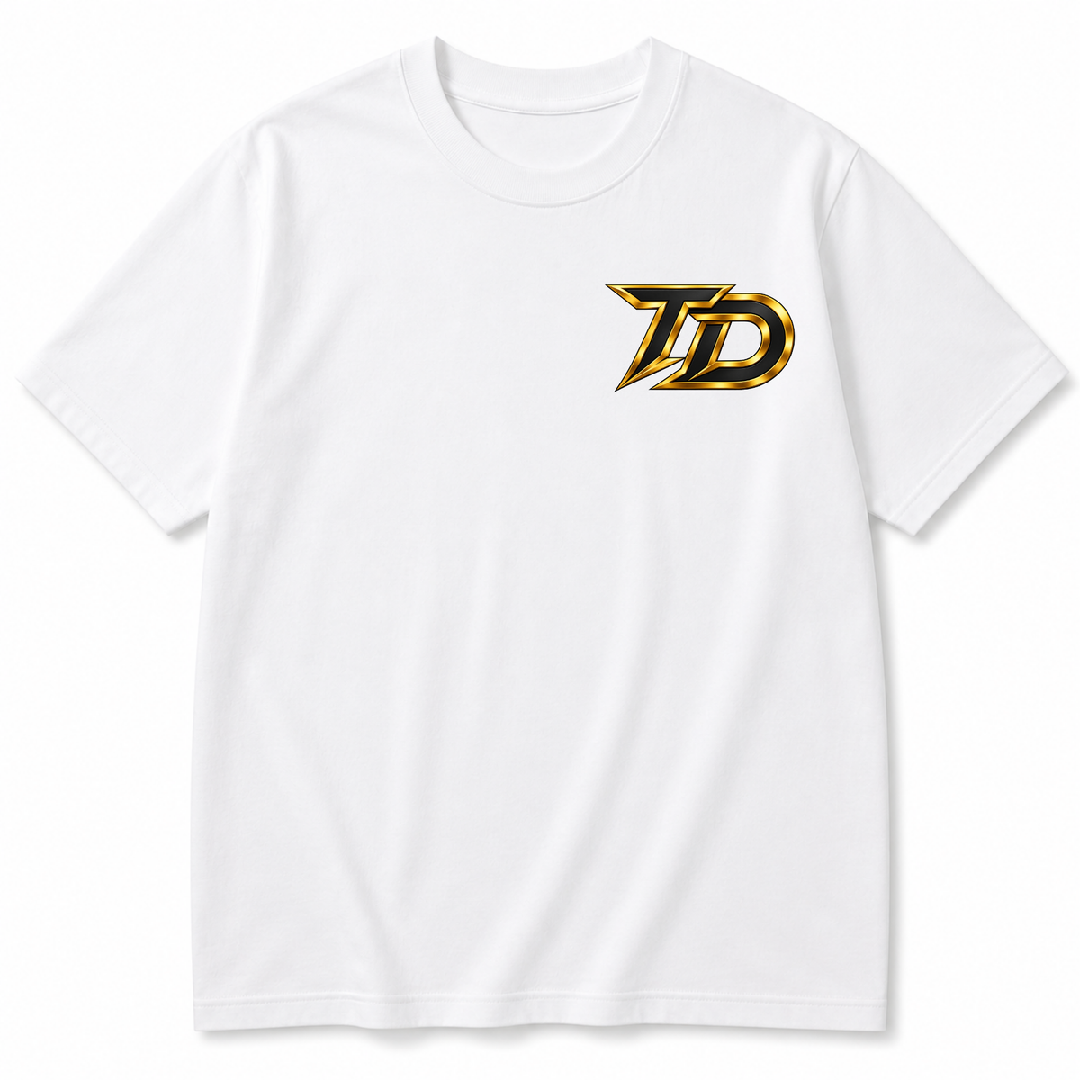 Tyris Doll T-shirt