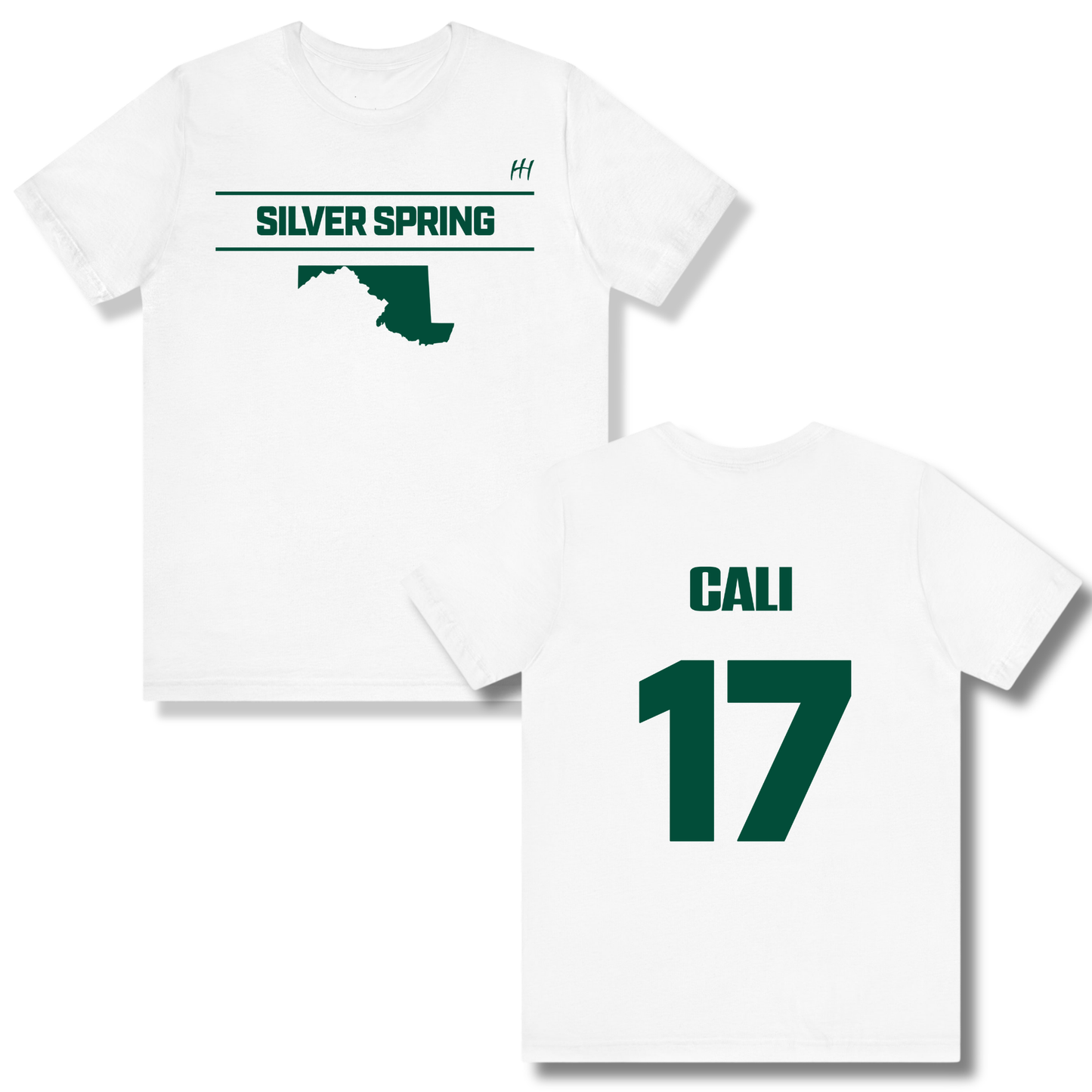 Calix Boateng T-shirt
