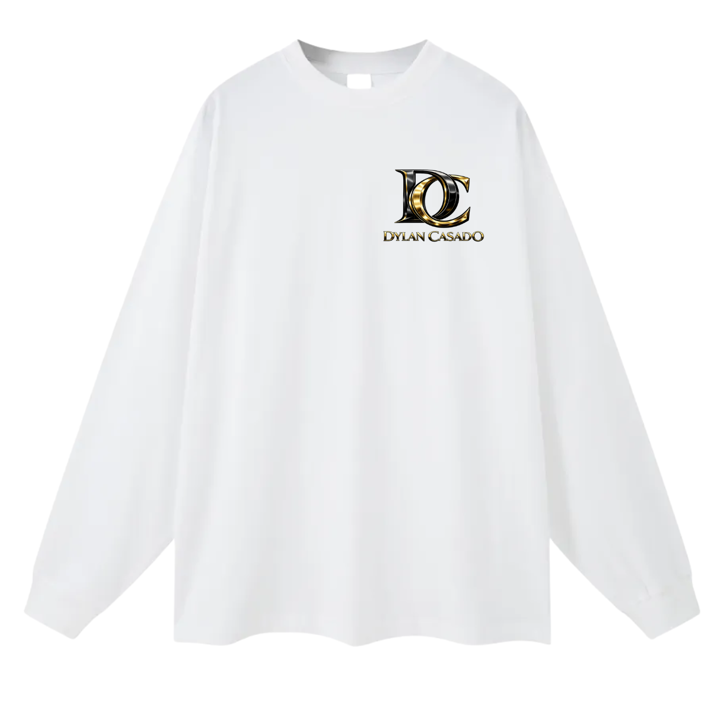 Dylan Casado Long Sleeve Tee