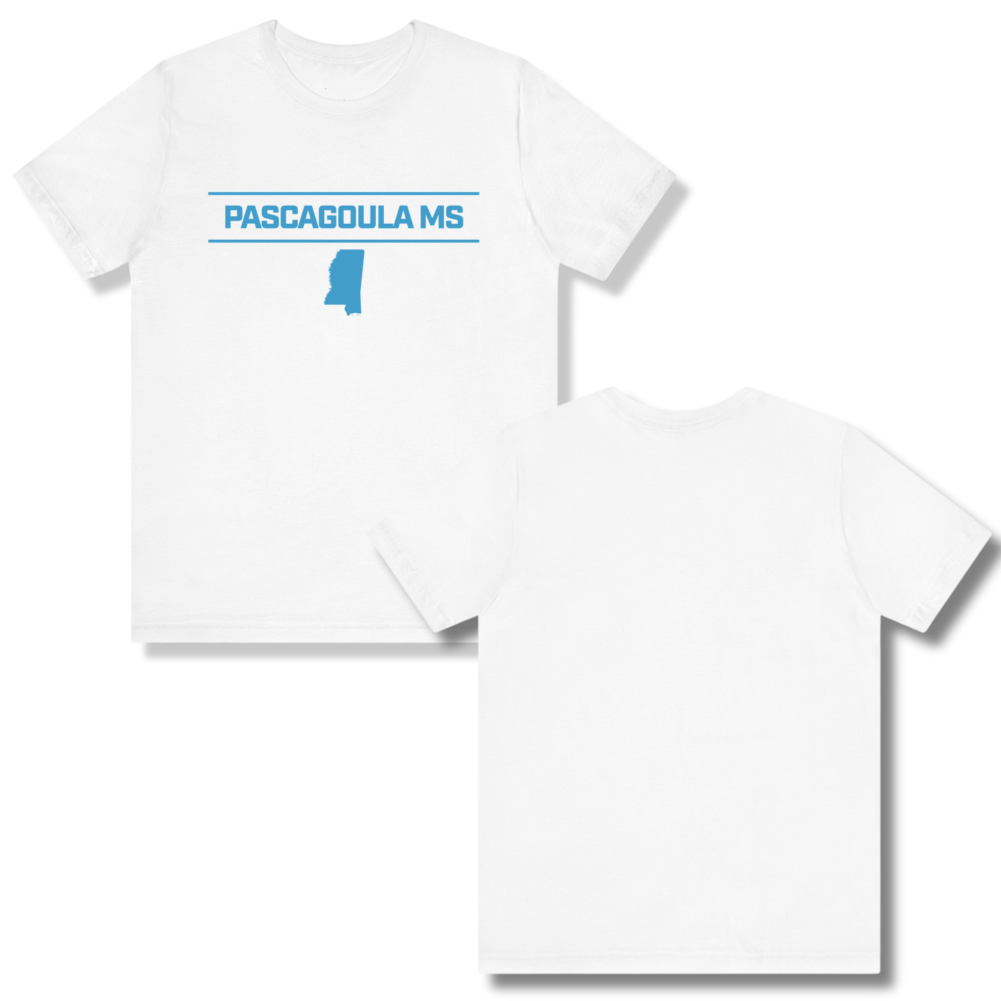 Jarvis Sellers T-shirt
