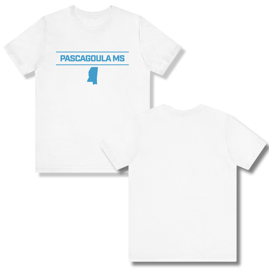 Jarvis Sellers T-shirt