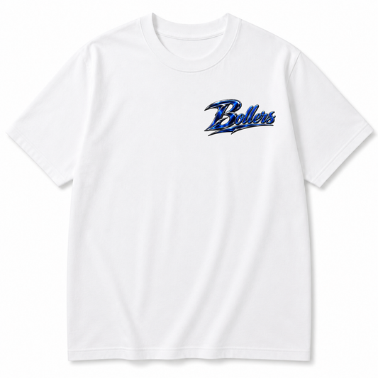 Texton Bollers T-shirt