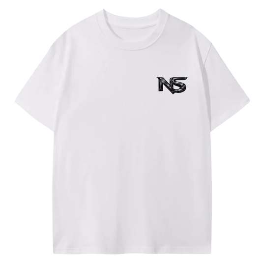 Nicholas Stone T-shirt