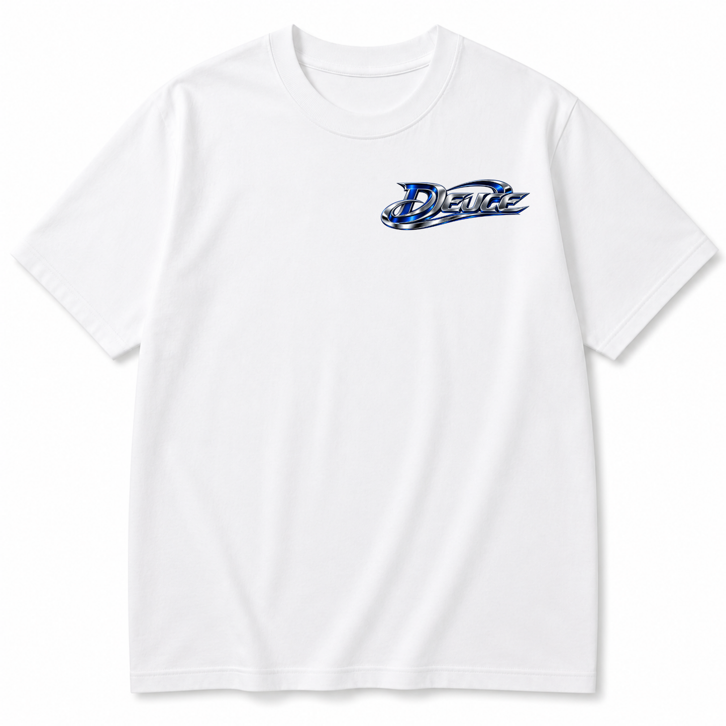 Bruce Dimambromartin T-shirt