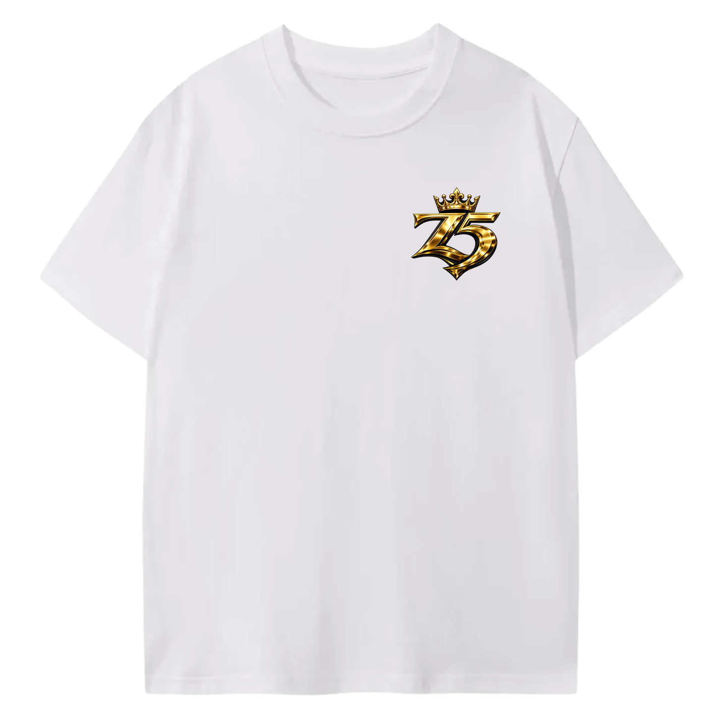 Caleel Meneweather T-shirt