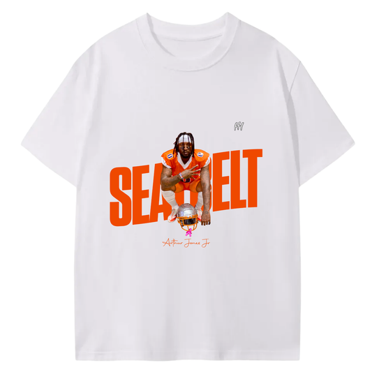 Arthur Jones Jr T-shirt