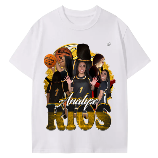 Analyse Rios T-shirt