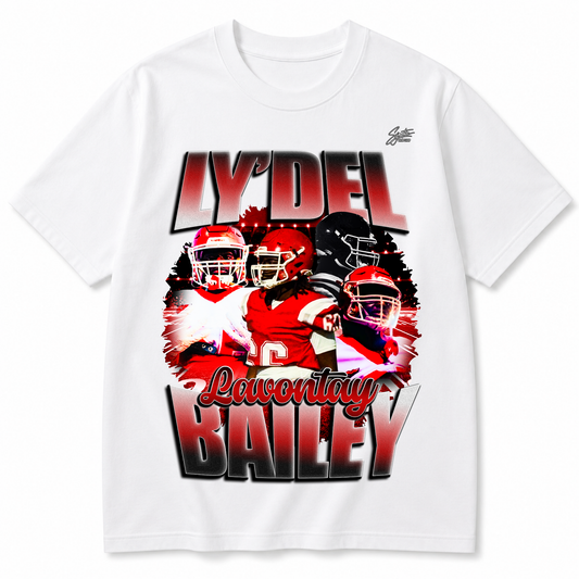 Ly’Del Bailey T-shirt