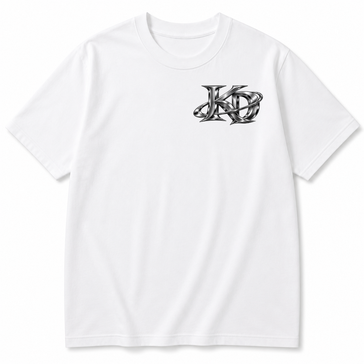 Keilan Davis T-shirt