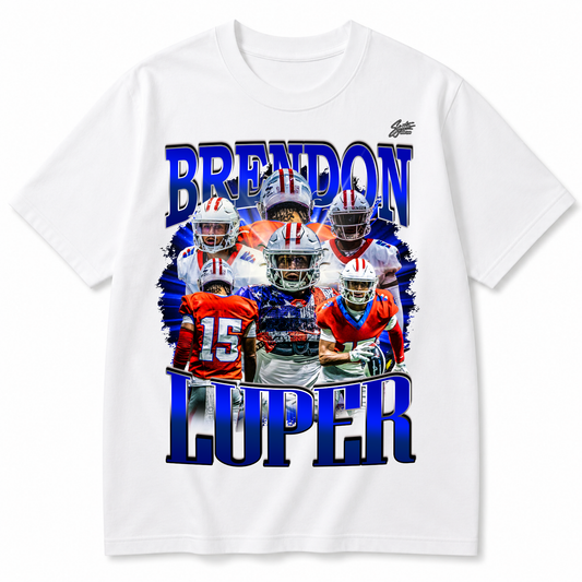 Brendon Luper T-shirt