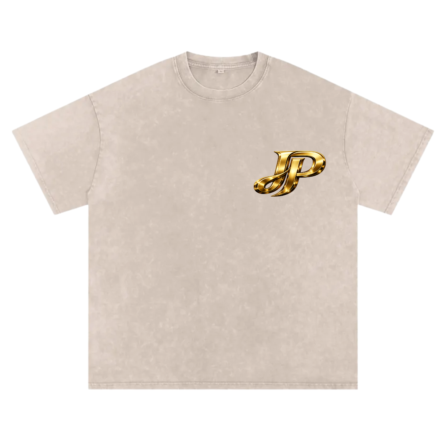 Jojo Parham Oversized T-shirt