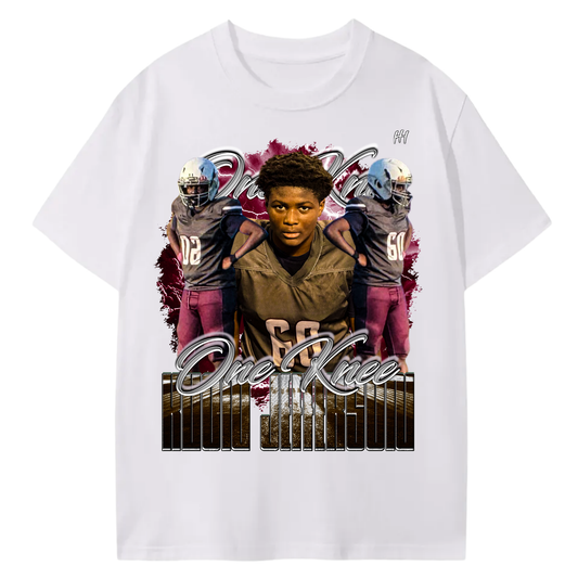 Kvon Jefferson T-shirt