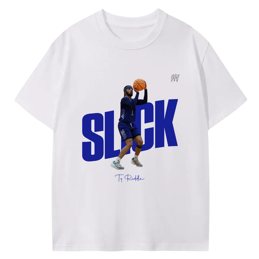Ty Riddle T-shirt