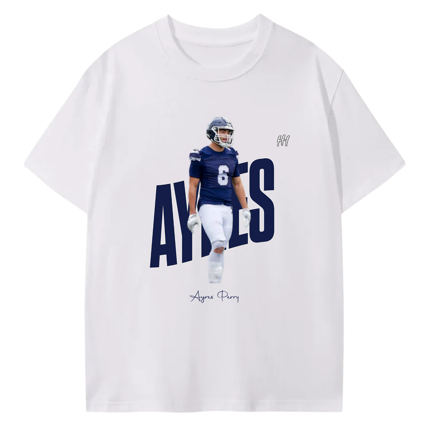 Ayres Perry T-shirt