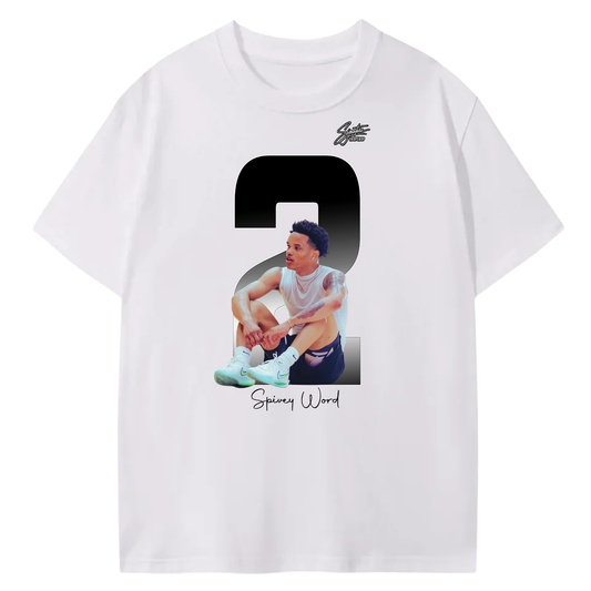 Spivey Word T-shirt