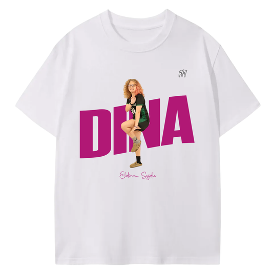 Eldina Sejdic T-shirt