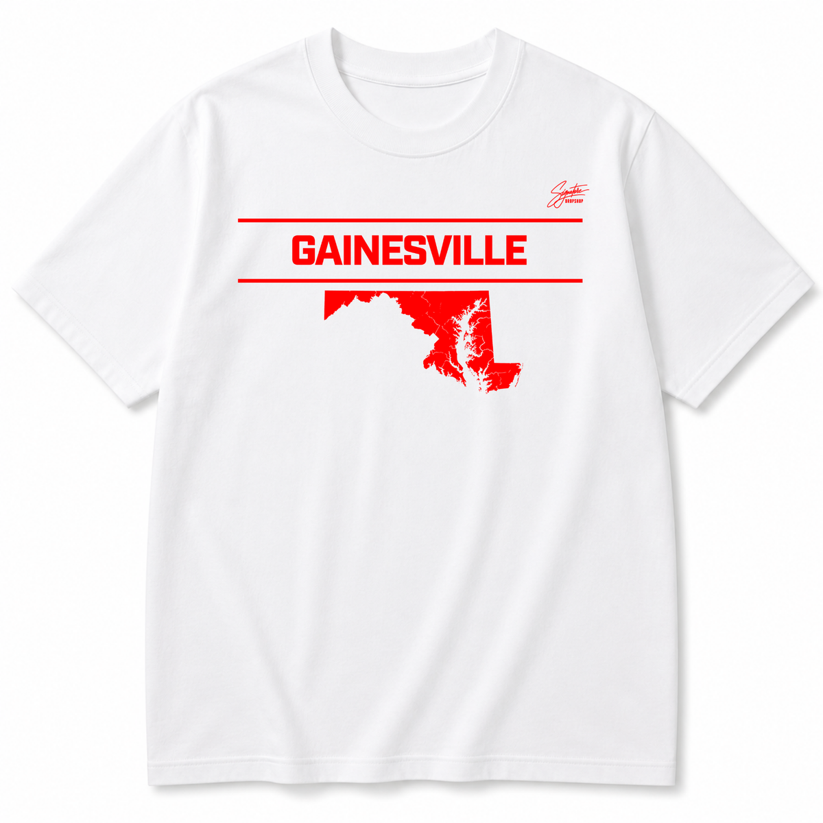 Ke’Mari Parker T-shirt