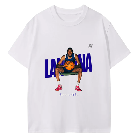 Lansana Kaba T-shirt