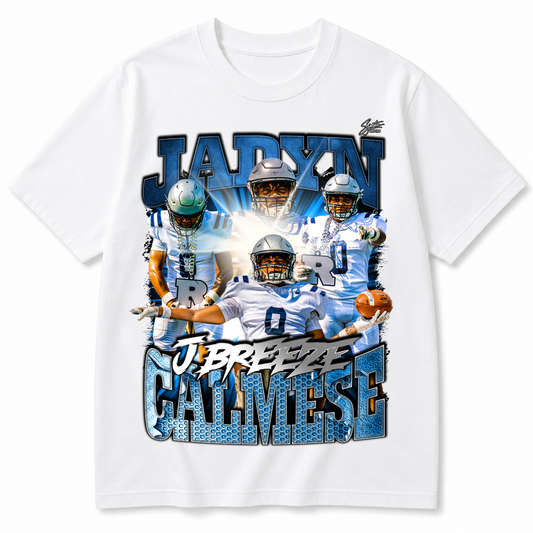 Jadyn Calmese T-shirt