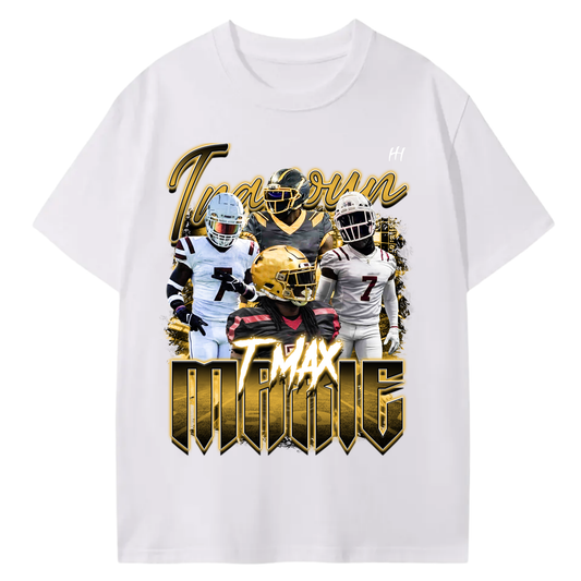 Trayoun Maxie T-shirt
